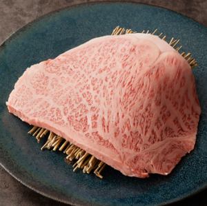 Ｔステーキ(特選サーロイン)