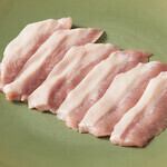 トントロわさび