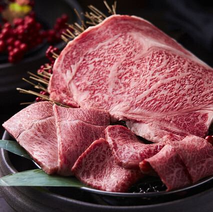 【数量限定】チャンピオン牛「トラジ和牛」