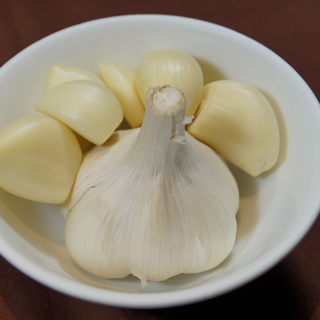 新鮮な食材を使用しています。