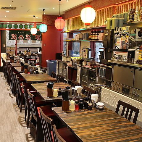 お仕事帰りに◎