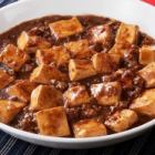 Mabo tofu