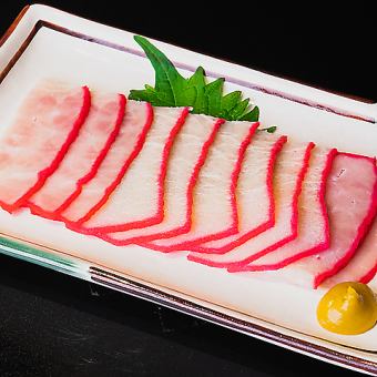 クジラベーコン