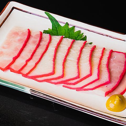 クジラベーコン