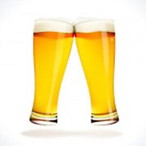 [Monday to Thursday only] Great value 2-hour all-you-can-drink course♪