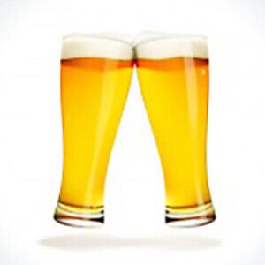 【月曜日～木曜日限定】お得な単品２時間飲み放題コース♪