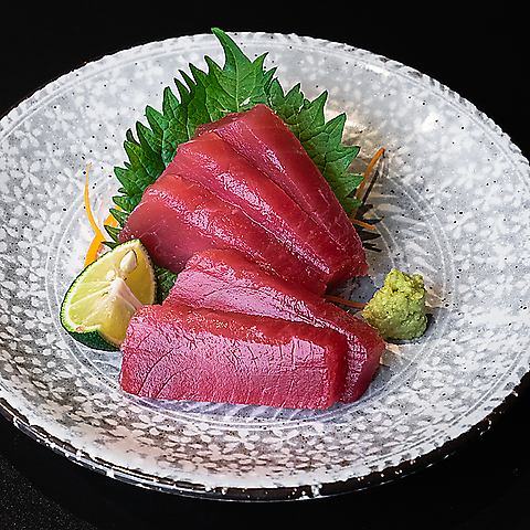 一品メニュー充実♪