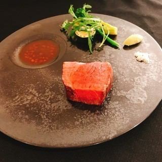 《ランチ&ディナー》☆スペシャリテ☆ 全17品