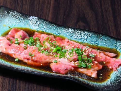 絶品焼肉を味わえる！