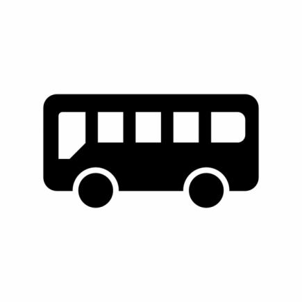 【5名様から予約可能】利用日の1週間前にご予約で無料送迎OK