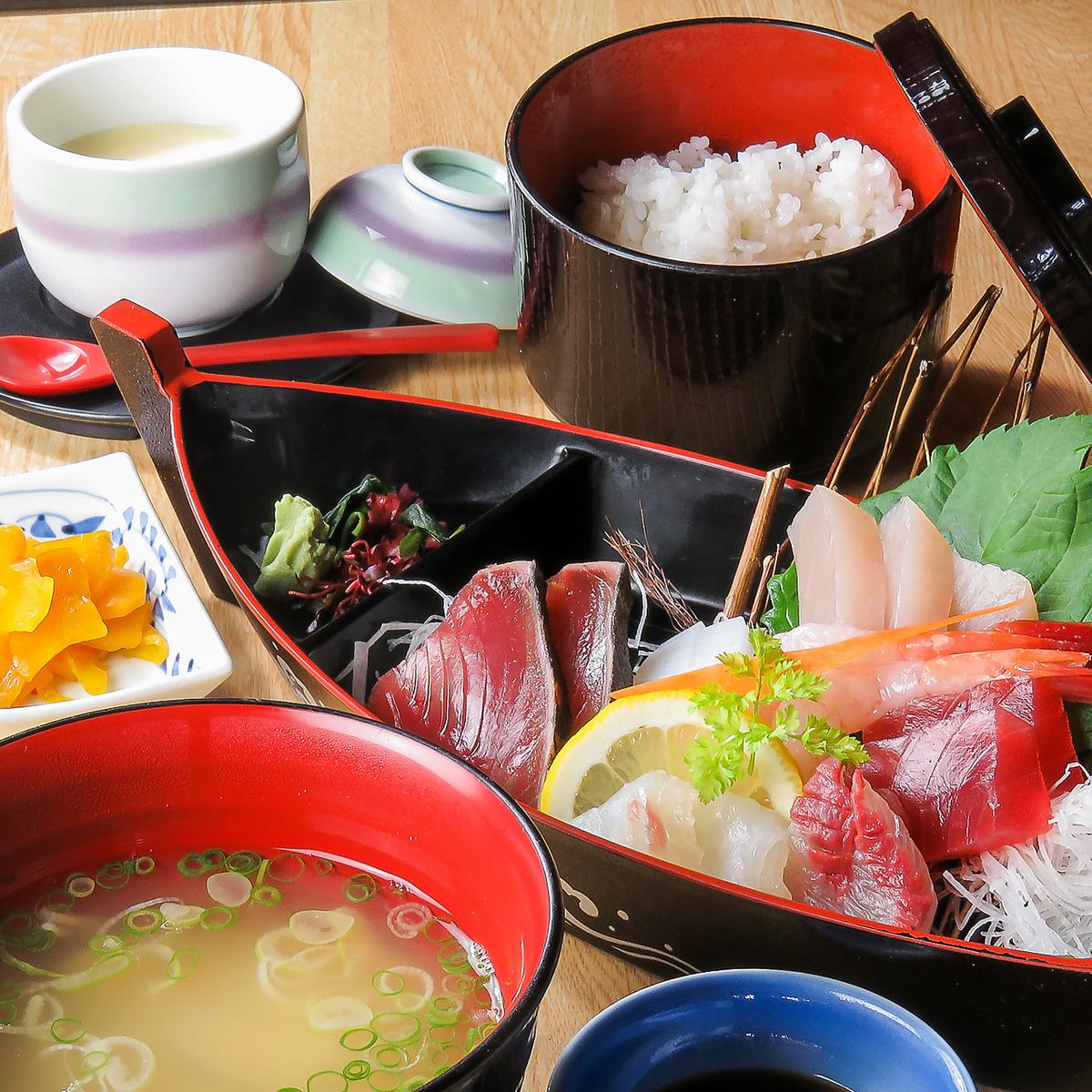 お食事処 一心 こころの湯 指宿店 公式