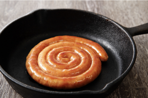 Round and round Wiener 150g