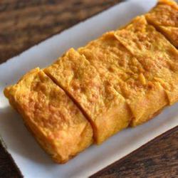 たまご焼き