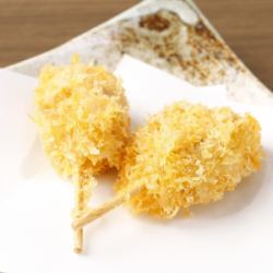 マグロ串2本セット