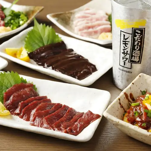 タン・レバーなどおすすめもご用意しております。