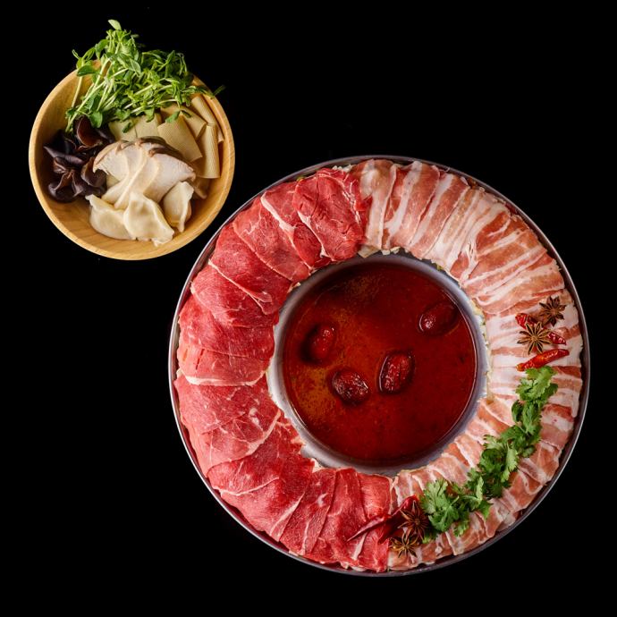 個室炊き肉 円 Kyu 梅田お初天神店 公式