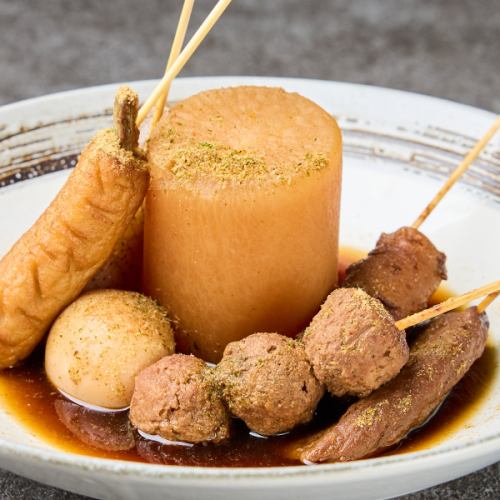 《旬の食材満喫♪》静岡駅徒歩1分の個室居酒屋「はなれ」