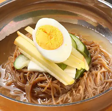 水冷麺