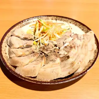 ポッサムセット定食【昼（ランチ）】