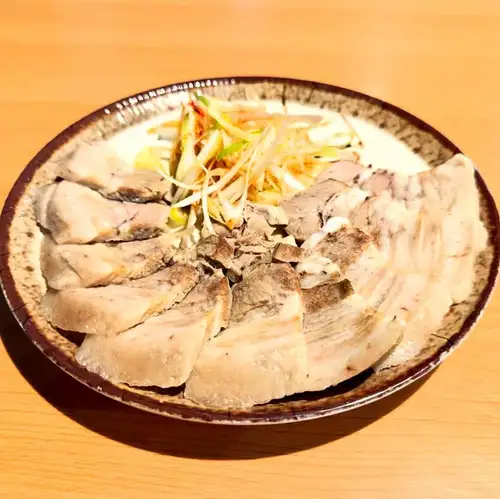 ポッサムセット定食【昼（ランチ）】