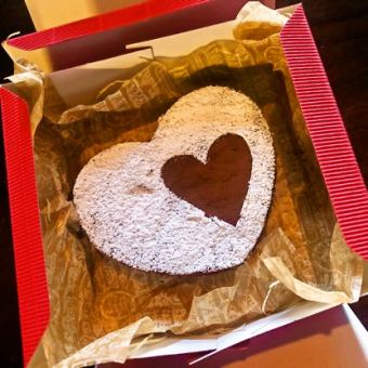 【12/19~28迄】プレミアムクリスマスコース お一人様13200円