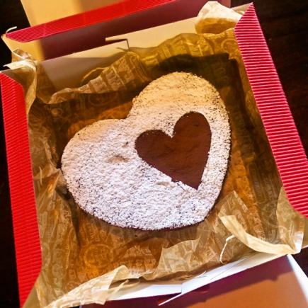 【12/19~28迄】プレミアムクリスマスコース お一人様13200円