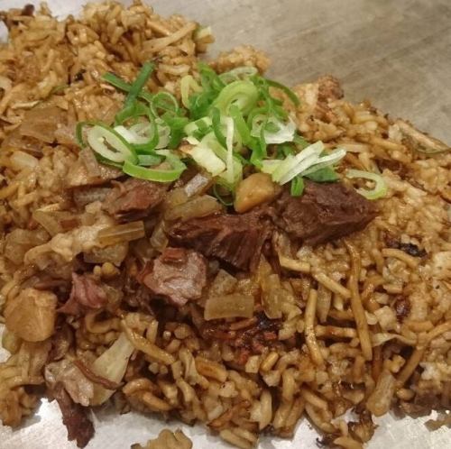 豊富なお食事メニュー