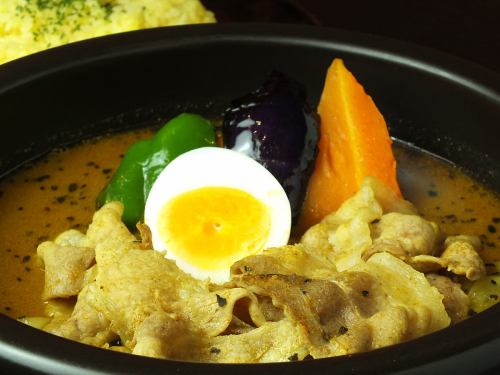 Tender Chicken