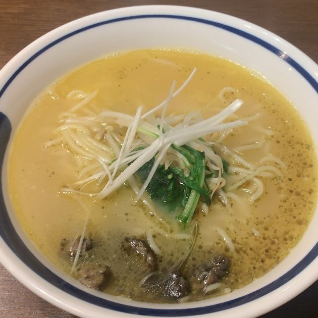 炭鶏らー麺 鶏焼肉 チャボ【公式】