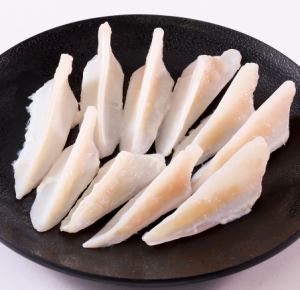 旨味鶏ナンコツ