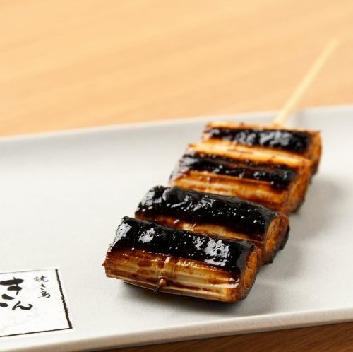 ねぎ焼き