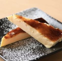 自家製カタラーナ