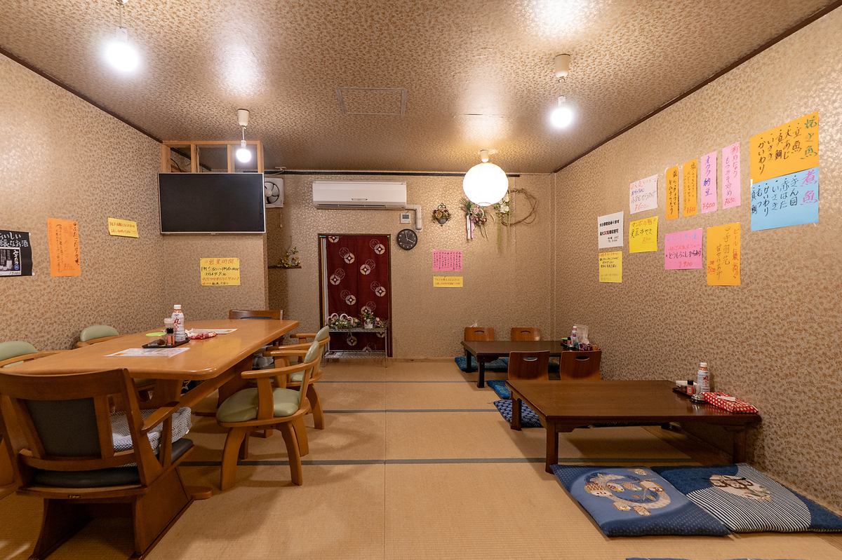 コース・飲み放題のご相談承ります！宴会・接待・法事・貸切に！