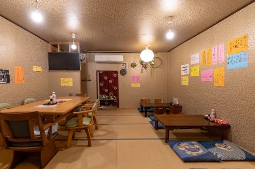 お店の奥にある座敷の宴会場！宴会・接待・法事に。