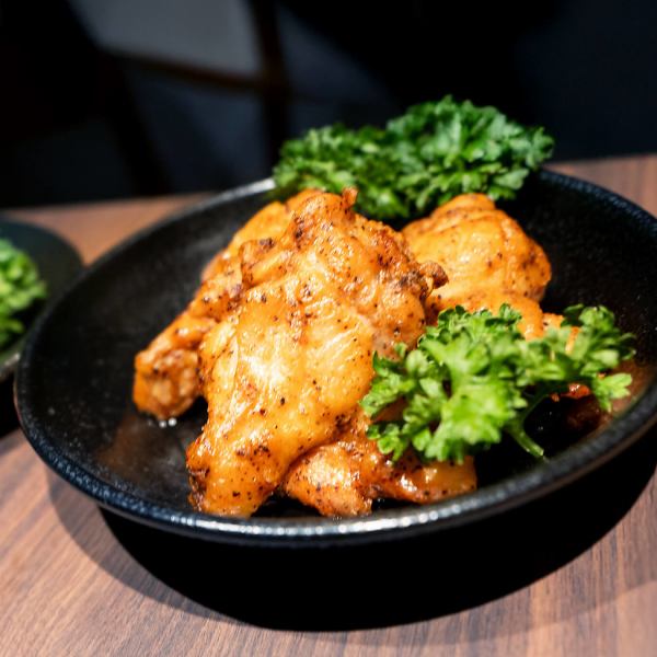 【バー利用OK！】仕事終わりの一杯に。タバコとアルコールを心ゆくまで楽しめる大人の時間♪