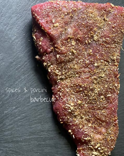 Lean Beef Barbecue Steak（200g）