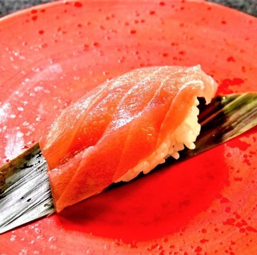 [Seafood sushi] Tuna