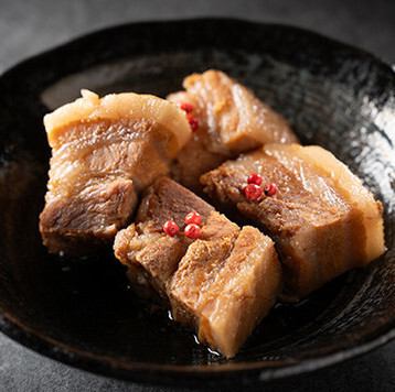 豚の角煮