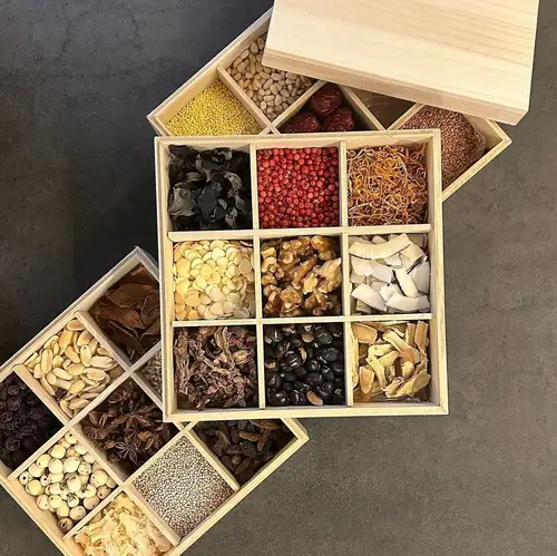 Diagnosis of herbal medicine suitable for your physical condition