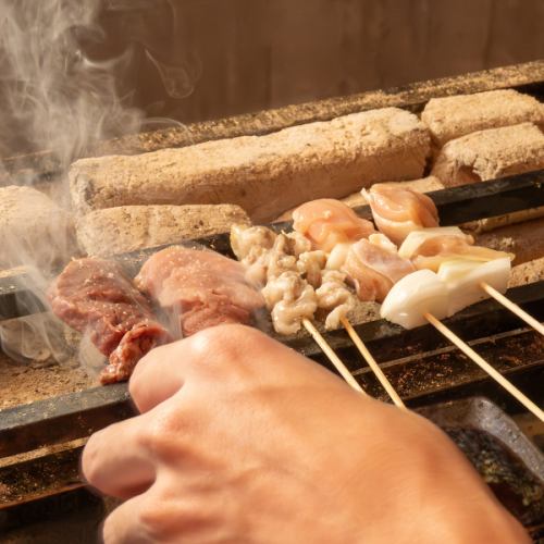 お酒との相性抜群の料理