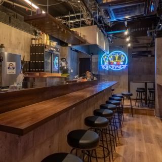 It can be used for large company banquets or after-event parties.If you are planning a large banquet or party of any kind, such as a welcome party or farewell party, please feel free to contact us.Our staff will be happy to assist you with any special celebrations.