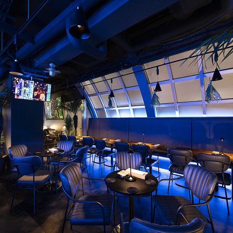 ★15名様～貸切OK！2H飲放付き2500円～/3H飲放付き3500円★