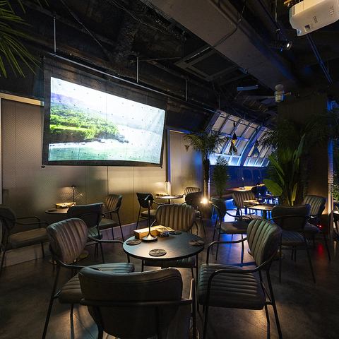 ★15名様～貸切OK！2H飲放付き2500円～/3H飲放付き3500円★