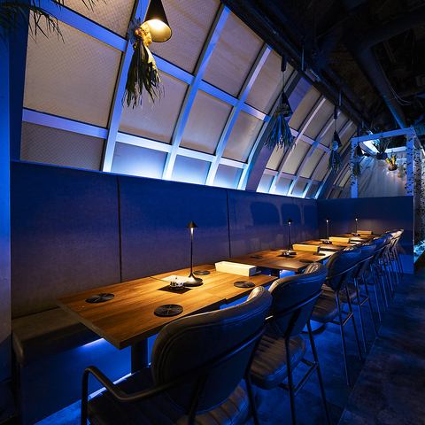 ★15名様～貸切OK！2H飲放付き2500円～/3H飲放付き3500円★