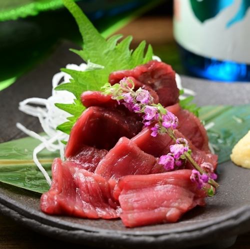 ばんざいは渾身の逸品もおすすめ!