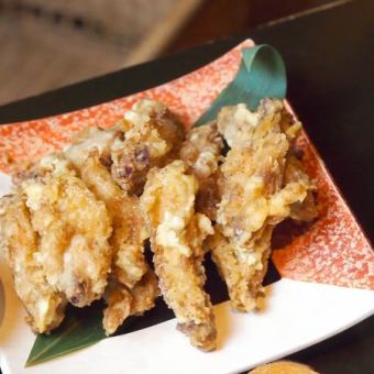 ばんざい名物！ちび手羽(10本)
