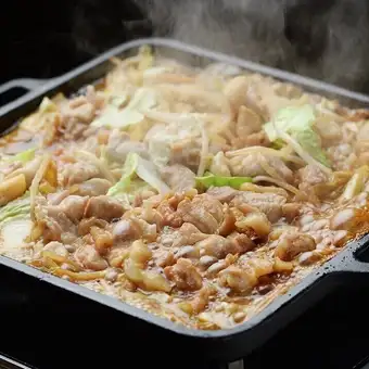 【ご宴会】刺身4種×カレー鶏ちゃん×逸品★口福コース4,500円
