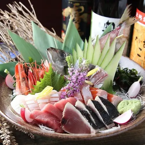 各種宴会のご予約受付中★飲み放題付きコース5000円~各種◎平日は全コース500円OFFに!?