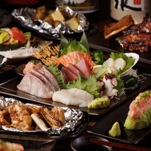 ◆全コース3時間飲み放題