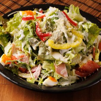 シーザーサラダ